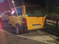 Occasion Mercedes Vito 98 ch (72 kW) 1997 Van