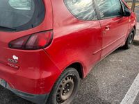 Usata Mitsubishi Colt 75 CV (55 kW) 2010 Rosso Berlina