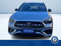 Usata Mercedes GLA200 Advanced Plus 150 CV (110 kW) 2025 Argento metallizzato SUV