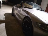 Usata BMW Z4 231 CV (169 kW) 2004 Cabrio
