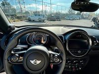 Usata Mini Clubman 2015 Grigio Station wagon