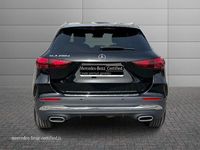 Usata Mercedes GLA200 Premium 150 CV (110 kW) 2024 Nero metallizzato SUV