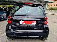 Usata Smart ForTwo Cabrio Pulse 84 CV (61 kW) 2012 Cabrio