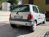Usata Renault Twingo Expression 58 CV (42 kW) 2004 Utilitaria