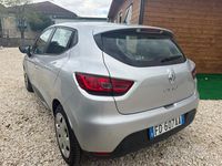 Usata Renault Clio IV 90 CV (66 kW) 2015 Grigio Berlina