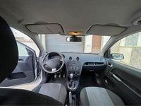 Usata Ford Fusion 90 CV (66 kW) 2007 Grigio Utilitaria