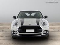 usata Mini Cooper Clubman Clubman 2.0 twin power turbo s business steptronic