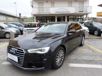 usata Audi A6 Avant 2.0 tdi ultra Business Plus 190cv s-tronic