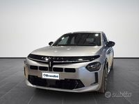 Usata Lancia Ypsilon 101 CV (74 kW) 2024 Vernice grigio granito Utilitaria