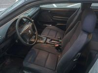 Usata BMW 316 102 CV (75 kW) 1998 Grigio Berlina
