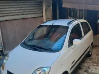 Usata Chevrolet Matiz 67 CV (49 kW) 2009 Utilitaria