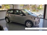 usata VW up! 1.0 5p. eco clubBlueMotion Technology