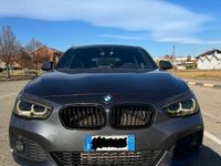 usata BMW 120 120 d xDrive Aut. M Sport