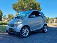 Usata Smart ForTwo Coupé 61 CV (44 kW) 2006 Coupé