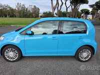 Begagnad VW up! 2021 Halvkombi