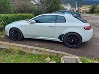 usata Alfa Romeo Brera Brera2.2 jts selespeed