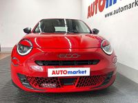 Usata Fiat 600 101 CV (74 kW) 2025 Rosso SUV