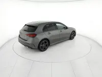 Nuova Mercedes A180 AMG line 116 CV (85 kW) 2026 Grigio montagna Berlina