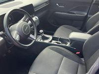 Usata Hyundai Kona 120 CV (88 kW) 2024 Blu SUV