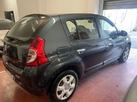 usata Dacia Sandero 1.4 8V GPL 2009