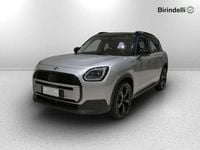 Usata Mini Countryman Classic 150 CV (110 kW) 2025 Argento SUV