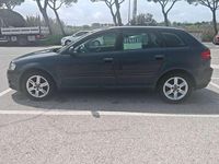 Usata Audi A3 Ambition 90 CV (66 kW) 2012 Utilitaria