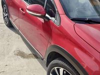 Usata Peugeot 2008 Allure 120 CV (88 kW) 2018 Rosso SUV