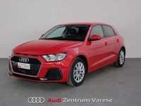 Usata Audi A1 95 CV (69 kW) 2024 SUV