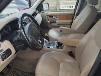Usata Land Rover Discovery HSE 245 CV (180 kW) 2001 SUV
