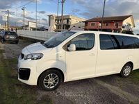 Usata Peugeot Traveller 150 CV (110 kW) 2020 Other Monovolume