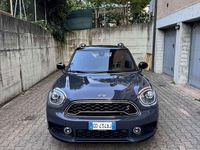 Usata Mini Cooper SD Countryman Hype 190 CV (139 kW) 2020 SUV