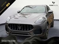 Nuova Maserati Grecale 250 CV (183 kW) 2026 Grigio SUV