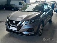 Usata Nissan Qashqai 116 CV (85 kW) 2021 SUV