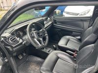 Usata Ligier JS50 2024 Nero Utilitaria