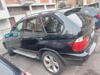 usata BMW X5 (e70) - 2003