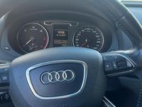 usata Audi Q3 2.0 tdi 140 cv - 2012