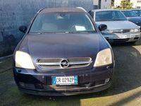 usata Opel Vectra 2.2 16V DTI S.W. aut. Elegance