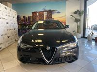 usata Alfa Romeo Giulia 2.2 D 180cv Super *FARI LED*PELLE