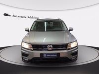 usata VW Tiguan 1.5 tsi business 150cv dsg