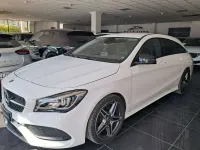 Usata Mercedes CLA220 Shooting Brake Premium 177 CV (130 kW) 2018 Station wagon