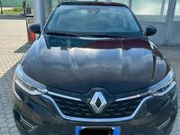 Usata Renault Arkana 145 CV (106 kW) 2023 Nero SUV