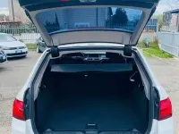 Usata BMW 520 218 CV (160 kW) 2016 Bianco Station wagon