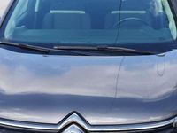 Usata Citroën C3 Aircross Feel 110 CV (80 kW) 2022 Grigio SUV