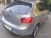 usata Seat Ibiza Ibiza 1.9 TDI 101CV DPF 5p. Sport