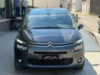 Usata Citroën Grand C4 Picasso Business Class 116 CV (85 kW) 2015 Grigio Monovolume