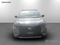 Nuova DS Automobiles DS7 Crossback 130 CV (95 kW) 2025 Grigio SUV