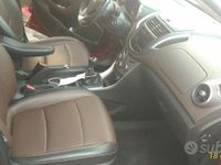 Usata Chevrolet Trax 131 CV (96 kW) 2014 SUV