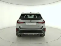 Usata BMW X1 M Sport 150 CV (110 kW) 2025 Argento SUV