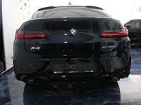 usata BMW X4 XDRIVE 20d MHEV M-SPORT MSPORT M SPORT AUTOMATICO