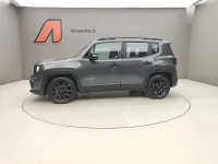Usata Jeep Renegade Summit 131 CV (96 kW) 2025 Graphite grey SUV